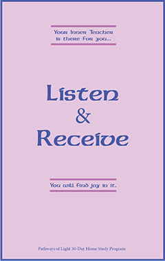 A Course in Miracles